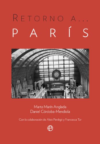 Retorno a... París