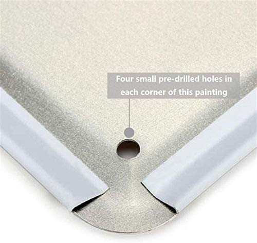 Retro Auto Battery Longer Life at Lower Cost Cartel de Pared de estaño Señal de Advertencia Metal Retro Placa de Hierro Pintura Decoración de Arte para el hogar Pub Oficina 30x20 cm