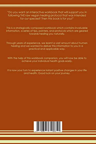 Reversing Sudamina: Deficiencies The Raw Vegan Plant-Based Detoxification & Regeneration Workbook for Healing Patients. Volume 4