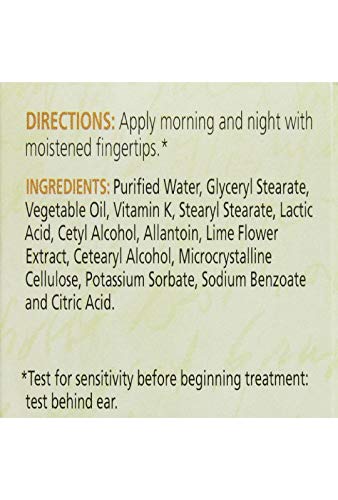 REVIVA - Vitamin K Créme - 1.5 oz. (42 g)