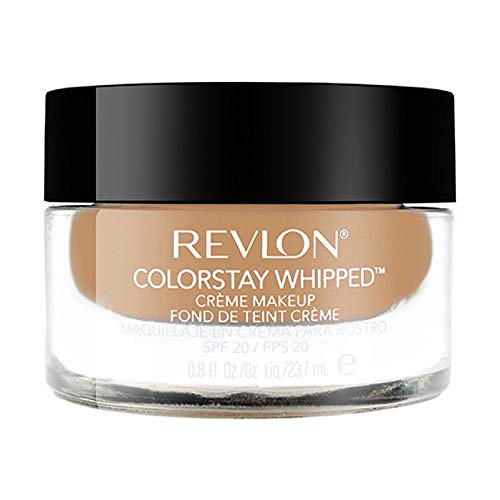 Revlon Color Stay Whipped Cr??me Makeup, Rich Ginger, 0.8 Fluid Ounce