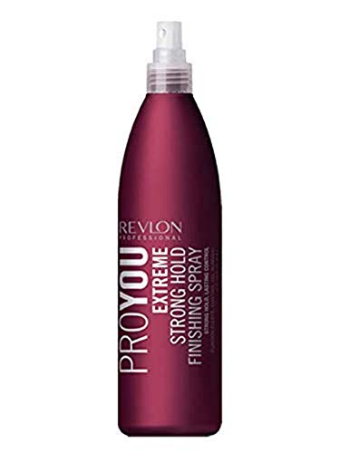 Revlon Professional ProYou Laca para Pelo Fijacion Fuerte 350 ml