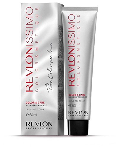 REVLON PROFESSIONAL Revlonissimo High Performance Tinte, Tono NMT 8.4-60 ml (8432225042480)
