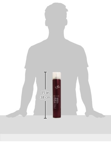 Revlon Proyou Extreme Hair Spray Xxl 750 ml