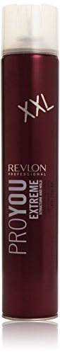 Revlon Proyou Extreme Hair Spray Xxl 750 ml