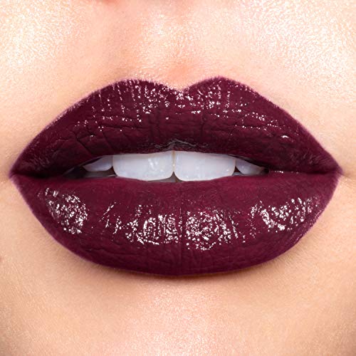 Revlon Super Lustrous Pintalabios (Black Cherry)