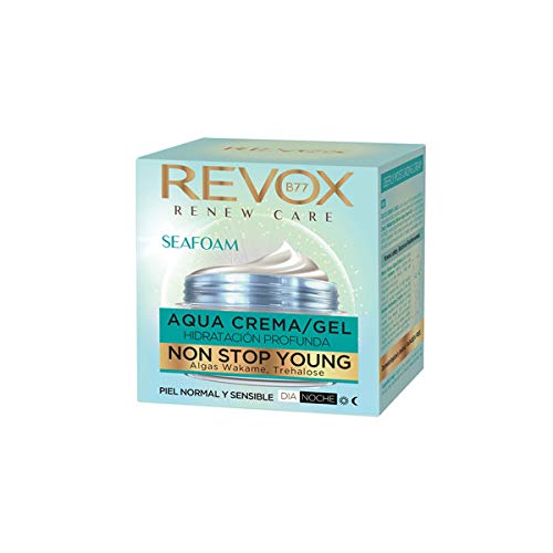Revox - Aqua Crema Gel Hidratación Profunda