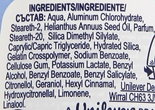 Rexona Desodorante Antitranspirante Algodon Roll On 50ml