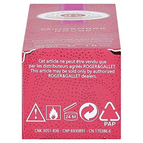 R&G GIMGEMBRE ROUGE EDT 30ML VAPO