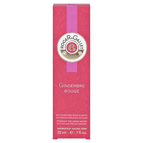 R&G GIMGEMBRE ROUGE EDT 30ML VAPO