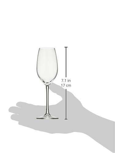 RIEDEL 6408/48 OUV.Champagne (Estuche 2 Copas)