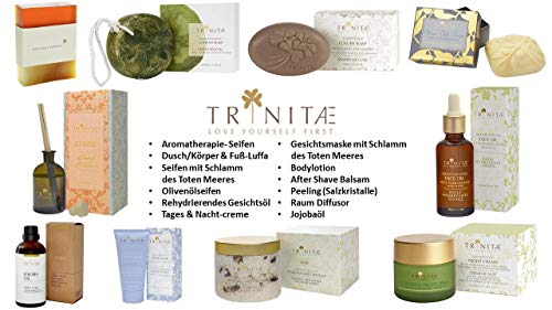 Riedel Ameo Grigio 1756/13-G - Set de limpieza de cristales (incluye 1 gamuza de microfibra Riedel y 1 x Riedel para limpiar cristales y 1 x Trinitae