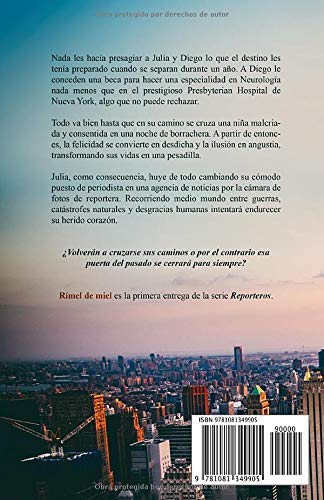 Rímel de Miel (Reporteros)