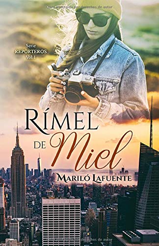 Rímel de Miel (Reporteros)