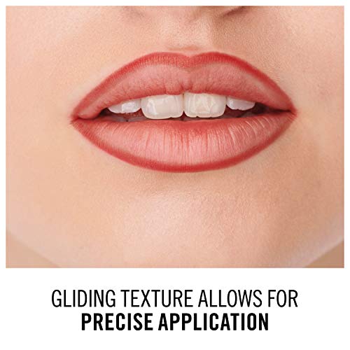 Rimmel Lasting Finish Lipliner, Delineador De Labios, Tono 760 21 g