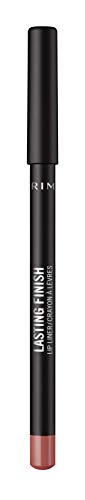 Rimmel Lasting Finish Lipliner, Delineador De Labios, Tono 760 21 g