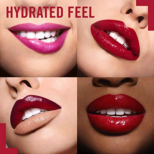 Rimmel London Humedad Renew - Barra de Pintalabios