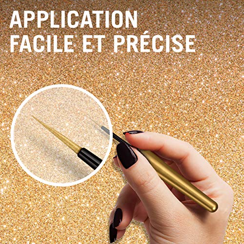 Rimmel London Ink Me Glam Liner Eyeliner Tono 002-9 gr