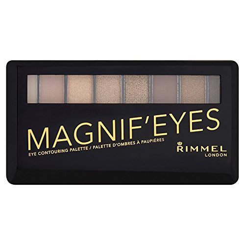 Rimmel London, Lápiz de ojos - 1 Unidad