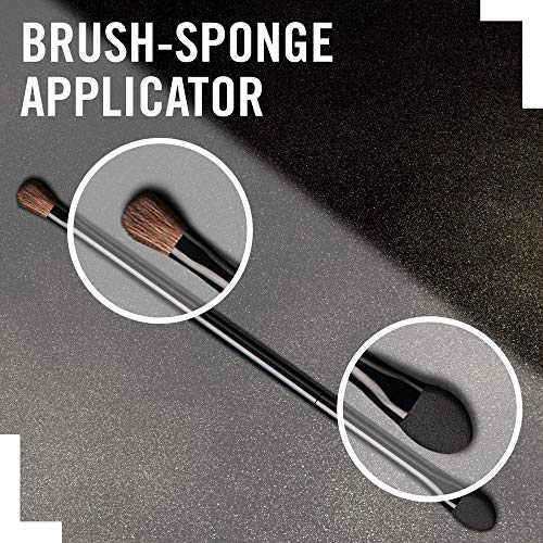 RIMMEL LONDON Magnif'eyes Shadow - Grunge Glamour