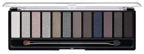 RIMMEL LONDON Magnif'eyes Shadow - Grunge Glamour