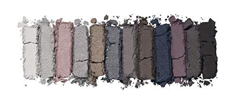 RIMMEL LONDON Magnif'eyes Shadow - Grunge Glamour