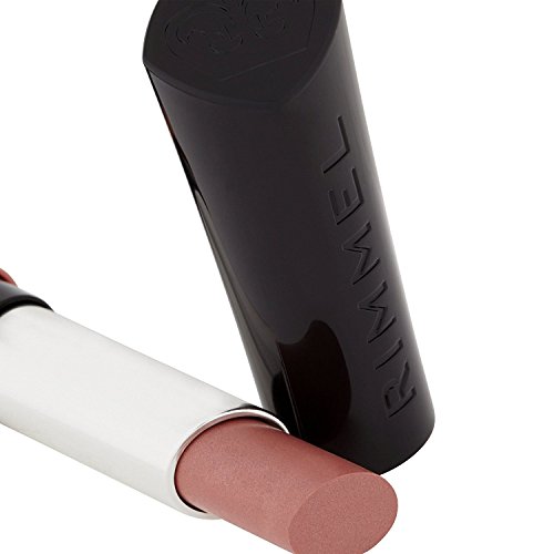Rimmel London, rossetto The Only 1 Lipstick, colore Peachy-Beachy