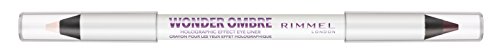 RIMMEL LONDON Wonder Ombre Holographic Eyeliner - Purple Prism (DC)