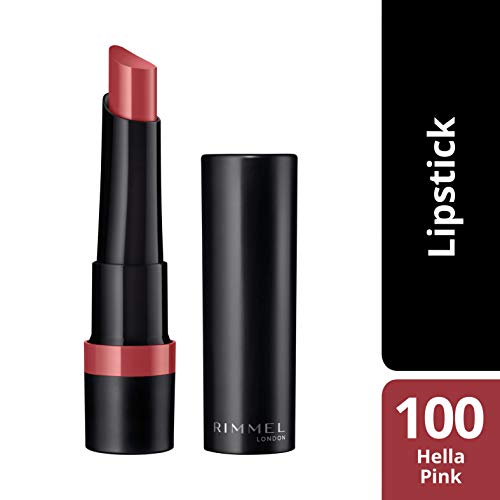 Rimmel Rimmel Labios Barra Lasting Finish Extreme 100 Ñ-3-1 Unidad
