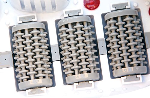 Rio Beauty FTBH - Spa para pies con infrarrojo