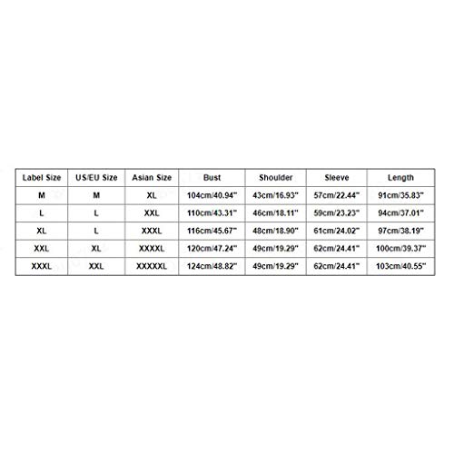 Riou Bata de Laboratorio Blanco Uniformes de Trabajo Mejora médico Abrigo Blanco para Mujer y Hombres Adecuado para Estudiantes Escuela Laboratorio Enfermera Cosplay Vestido