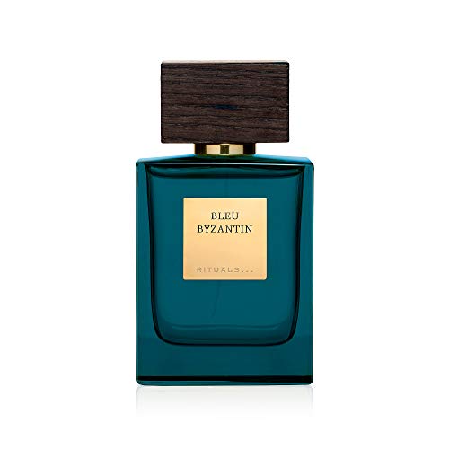 RITUALS Eau de Perfume para él Bleu Byzantin, 60 ml