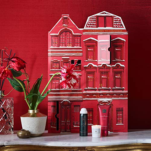 RITUALS The Ritual of Advent Calendario de Adviento 2020 (2D)