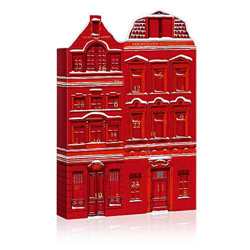 RITUALS The Ritual of Advent Calendario de Adviento 2020 (2D)