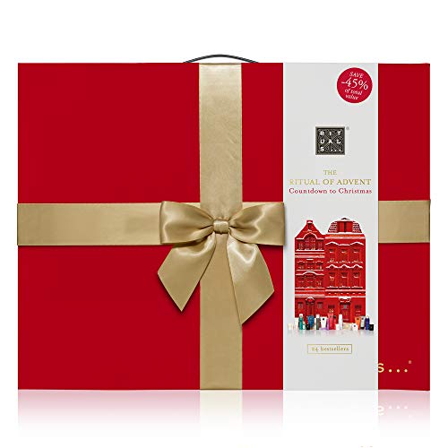 RITUALS The Ritual of Advent Calendario de Adviento 2020 (2D)