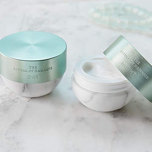 RITUALS The Ritual of Namasté Sensitive Collection Recambio para Crema de Noche, 50ml