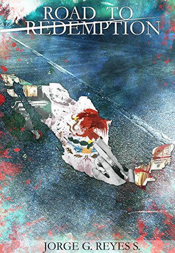 Road to Redemption: (International Thriller) (The Retribution Series Book 2) (English Edition)