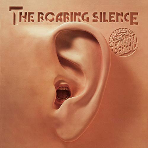 Roaring Silence [Vinilo]
