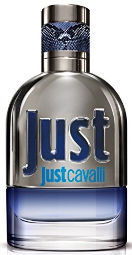 Roberto Cavalli - ROBERTO CAVALLI JUST CAVALLI MEN EAU DE TOILETTE 30ML VAPO,