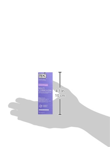 RoC Multi Correxion Jour Nuit Día Noche Anti-Edad Crema hidratante Crema 15ml 1 de 5