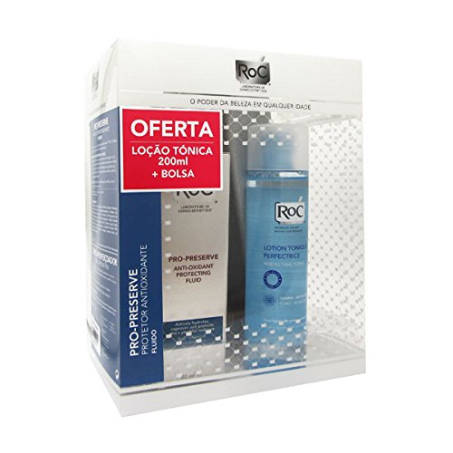 Roc Pack Pro-preserve Fluido