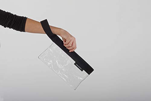 Roca Recicla - Estuche Fabricado con Bolsas de Cocción al Vacío de El Celler de Can Roca