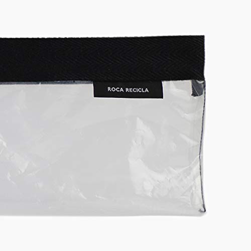 Roca Recicla - Estuche Fabricado con Bolsas de Cocción al Vacío de El Celler de Can Roca