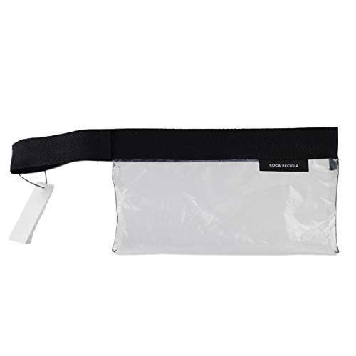 Roca Recicla - Estuche Fabricado con Bolsas de Cocción al Vacío de El Celler de Can Roca