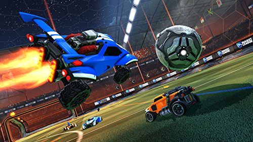 Rocket League - Edición Coleccionista