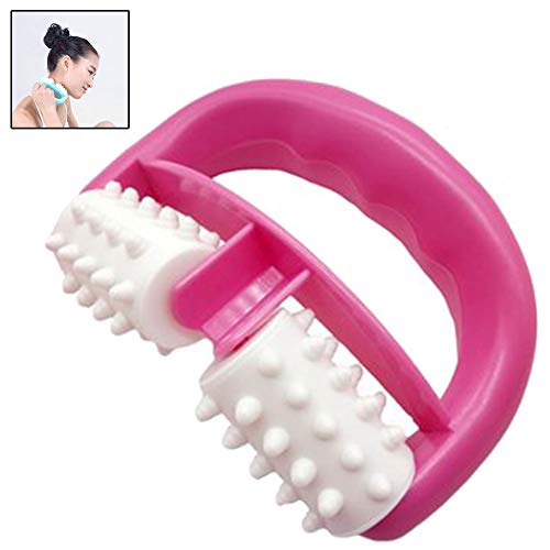 Rodillo D Tipo De Control De Grasa Masajeador De Celulitis En Las Piernas Abdomen Glúteos Cuello Fast Anti Celulitis Levantamiento De Cara Herramientas