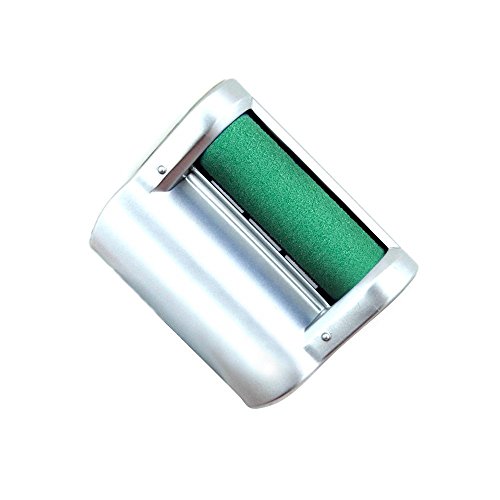 Rodillos de repuesto E-Cron compatible con Emjoi Micro-Pedi eliminador de asperezas duras 8 recambrio.