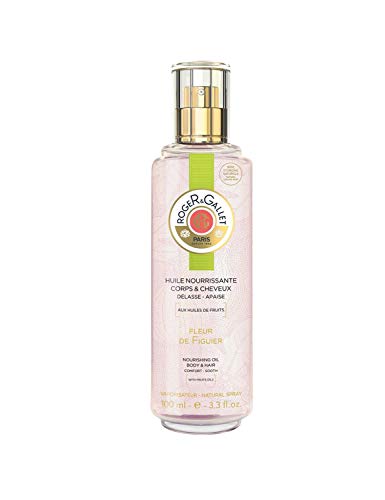 Roger Gallet Aceite Corporal/Capilar Fleur De Figuier 100 ml