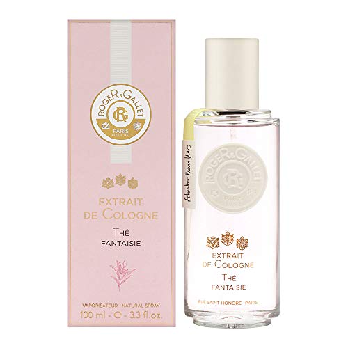 Roger & Gallet - Extracto de parfum thé fantaisie 100 ml