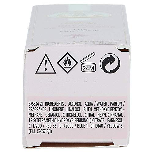 Roger & Gallet - Extracto de parfum thé fantaisie 30 ml